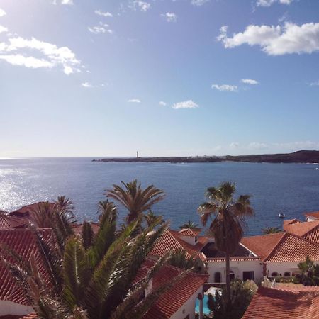 Casa Higo - Private Pool - Ocean View - Bbq - Terrace - Free Wifi - Child & Pet-Friendly - 3 Bedrooms - 6 People Poris de Abona Exterior photo