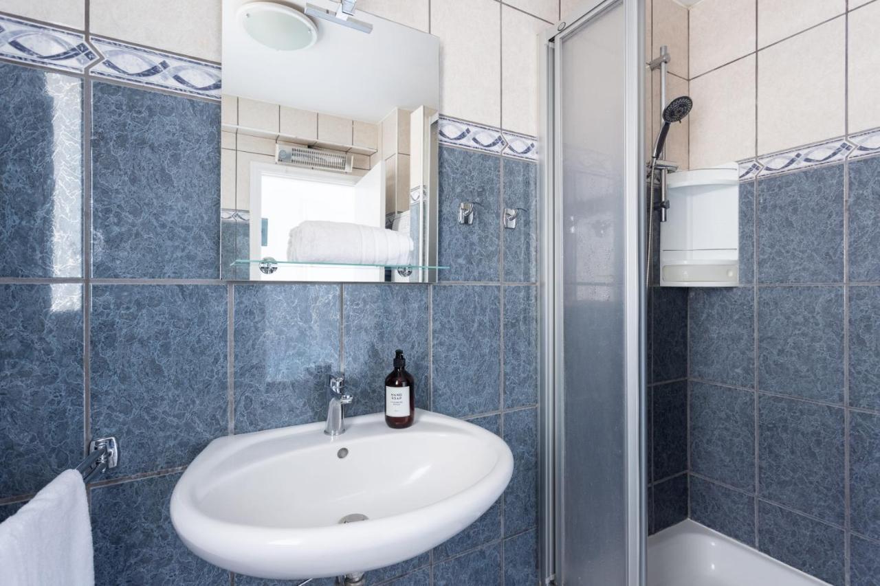 Casa Higo - Private Pool - Ocean View - Bbq - Terrace - Free Wifi - Child & Pet-Friendly - 3 Bedrooms - 6 People Poris de Abona Exterior photo
